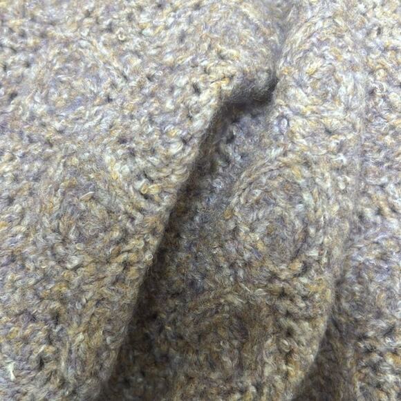 VERONICA BEARD NOAH CREW NECK SWEATER SIZE XL - Picture 8 of 10